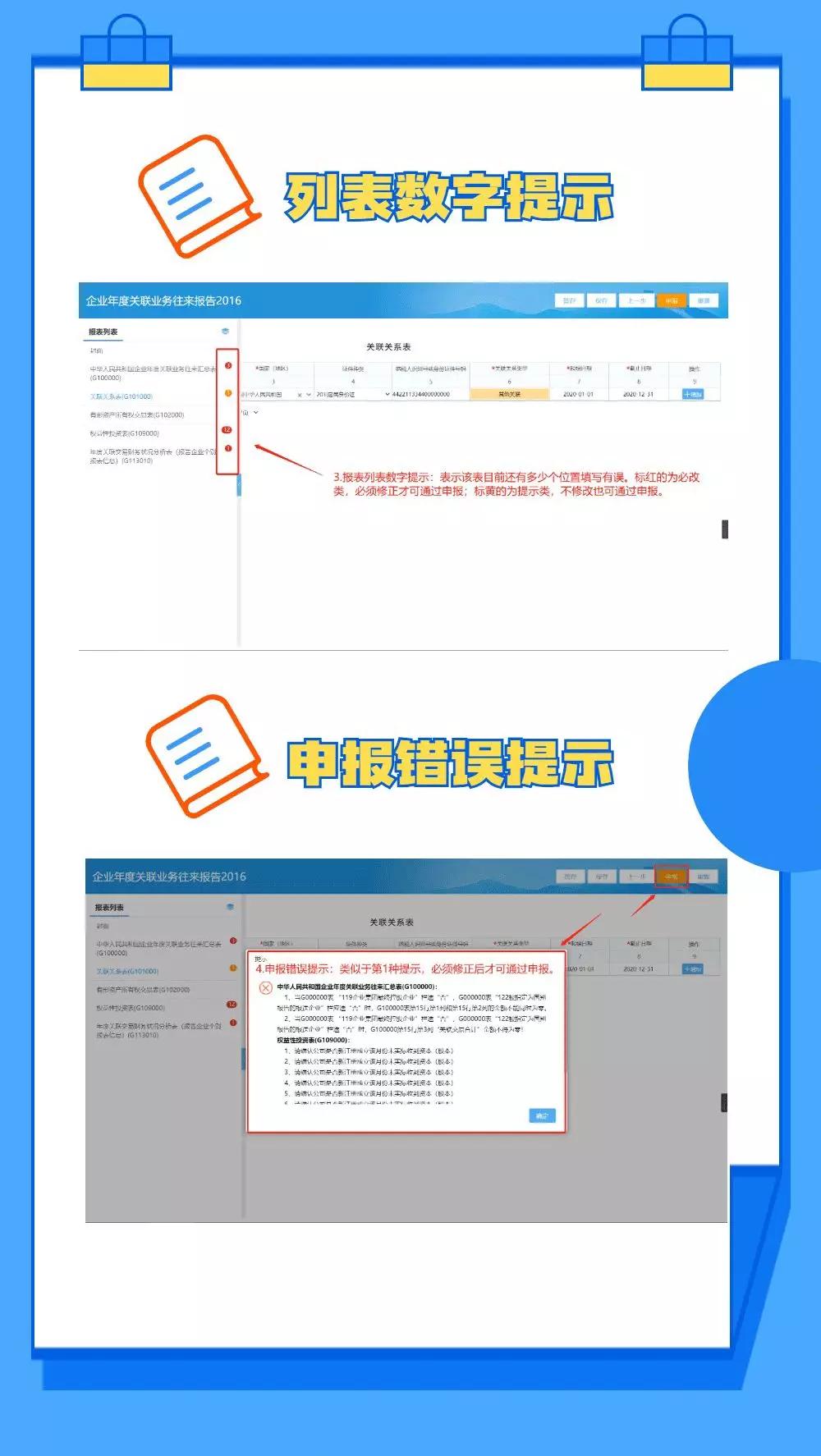 广东省税务申报详解